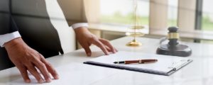 juridisch advies