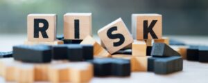 Risico zakendoen