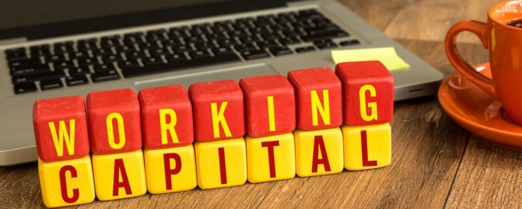 werkkapitaal
