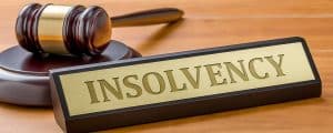 Insolvency