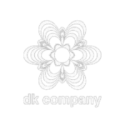 DK Company logo